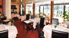 Auberge Bressane Français