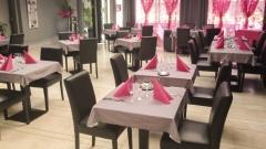Le Relais de l'Etrier Français