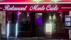 Le Montecristo Français