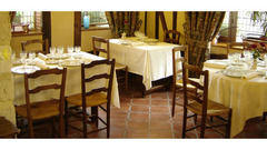 Auberge de l'Andelle Français