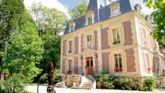 Les Jardins d'Ãpicure - Restaurant Français