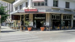 Le restaurant Français