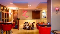 Brasserie le Z Français
