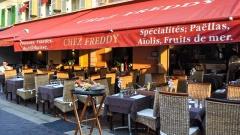 Chez Freddy Français
