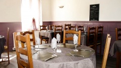 L' Auberge de Julie Français