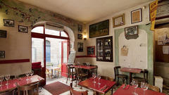 Le Bar Cave Sud-Ouest