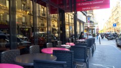 Le Bistro de Longchamp - Paris