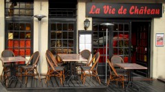 La Vie de Château Français