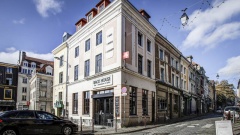 Back House Français