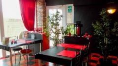 Pizzeria Di Sora Homécourt Italien