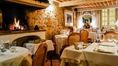 Le Relais des Semailles Français