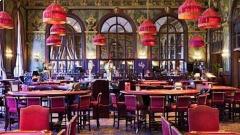 Le Cercle - Casino Barrière de Deauville Français