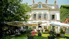 Brasserie du Fantin Français