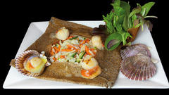 Debin ur Begad Crêperie