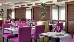 Le Vertigo - Hôtel Pullman Montpellier Centre Français