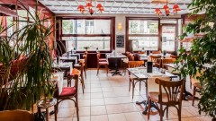 Bistrot de la Tranchée Français