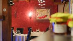 La Petite Auberge Français