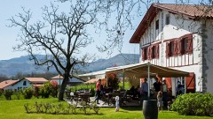 Ferme Lizarraga Français