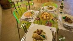 La Cuisine au Vin Français