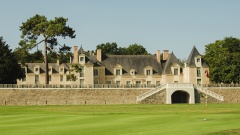 Château de la Perrière Français
