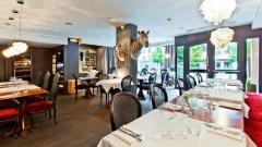 Irokoi - Hôtel Rohan Français
