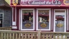 L'Estaminet du Ch'ti Français