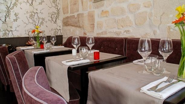 Restaurant La Rose de France à Paris : Ile de la Cité - Hôtel de Ville