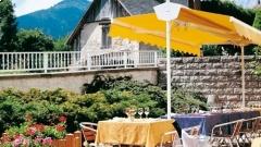 Le Chalet Français