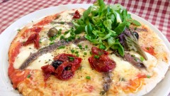 La Gourmandière Français