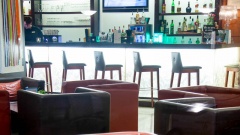Onyx restaurant- Hôtel Radisson Blu Biarritz Français