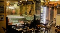 Sea Bar - Paris Pêche Français
