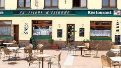 Au retour d'Islande Français
