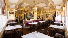 Le Bistrot d'Ariane Français