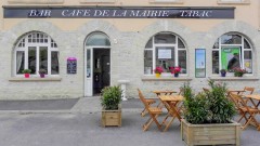 Caf? de la Mairie Français