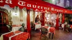 La Taverne Royale Français