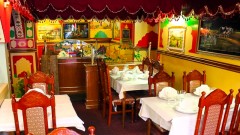 Le Madras Indien
