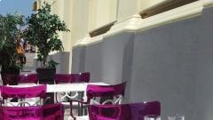 Marlone Café Français