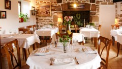 L'Auberge du Vieux Puits Français