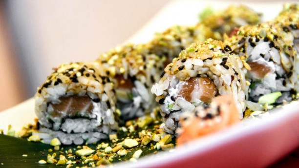 5 restaurantes japoneses en Madrid