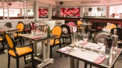 Restaurant du casino Français