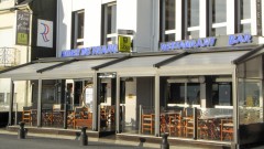 Hôtel de France Français