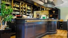 Brasserie de la gare Français
