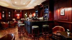 Le Bar Signature Français