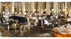 Le Dali - Hôtel Meurice - Alain Ducasse Français