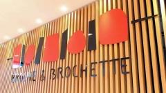 Broche et Brochette Français