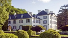 Le Domaine de Kerbastic Français