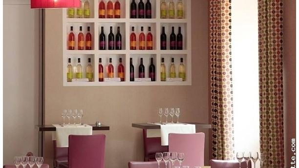 Casino 2000 restaurant les roses