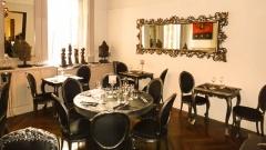 Le Boudoir Français