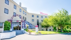 Mercure Tours Sud Français