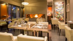 Restaurant L'Hibiscus Français